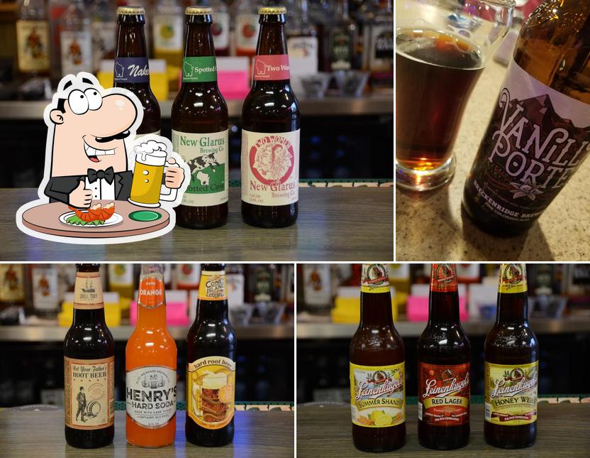 Sipp's Bar -N- Grill