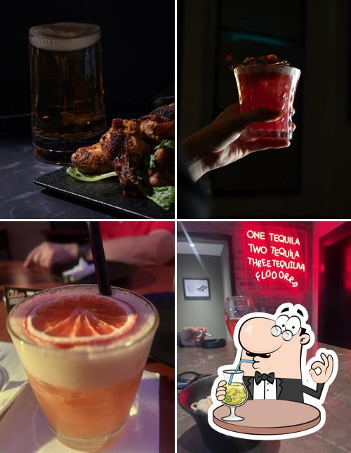 Var Sports Bar