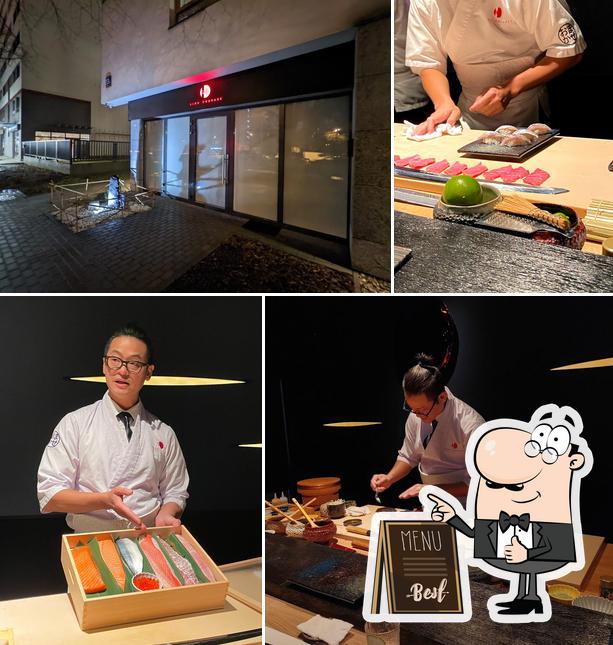 Alon Omakase