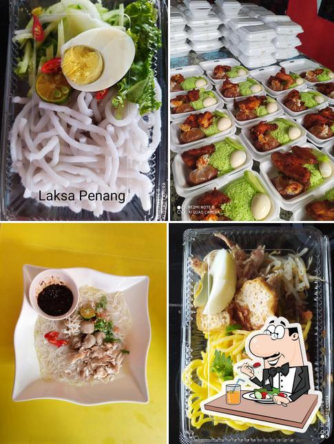 BENTARA CHICKEN RICE