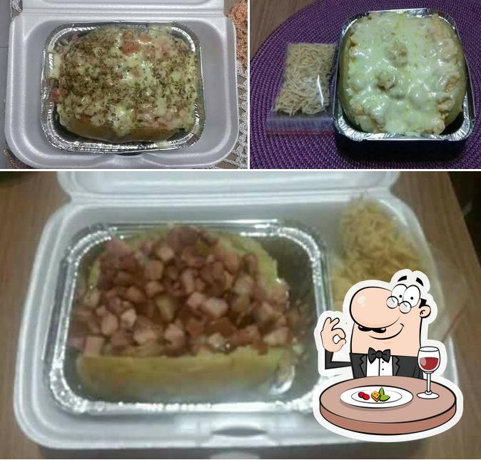Batatas Da Milly Sumaré SP