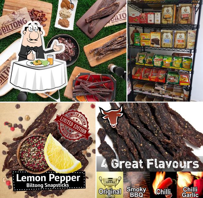 Biltong.com.au