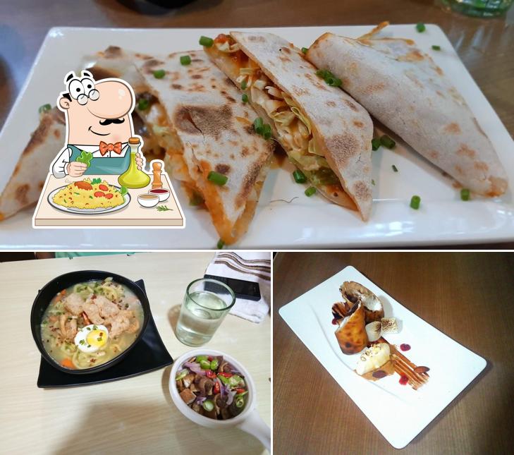Chef Dumbo's Bowl