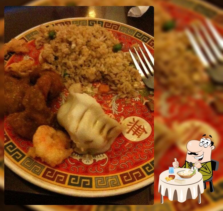 China Chao Buffet