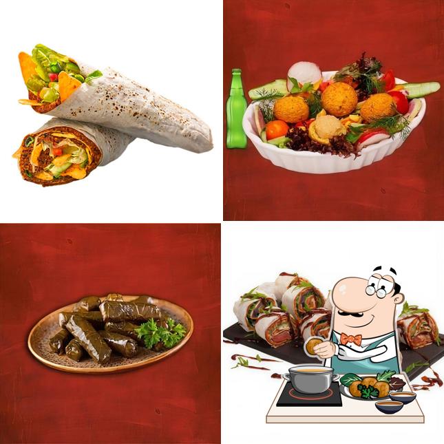 Çiğköftem Kalkınma