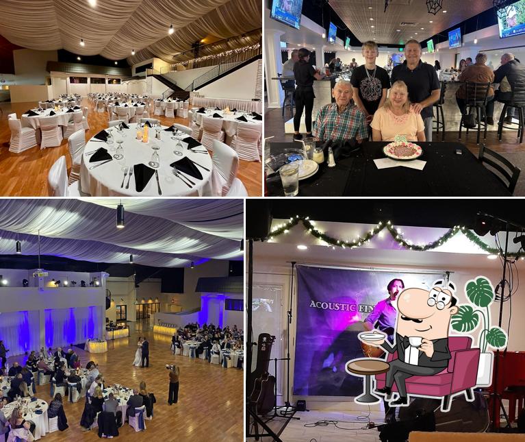 Core Event Center