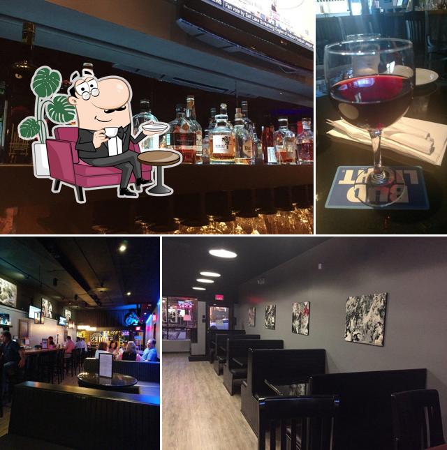 Eddie's Old Town Social