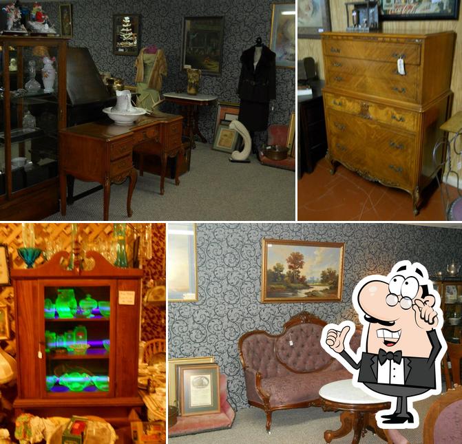 Estate Antiques On 66