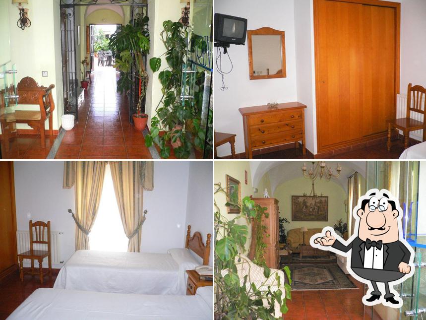 Hotel Marín Alange
