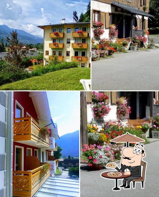 Hotel Vittoria a Dimaro in Val di Sole