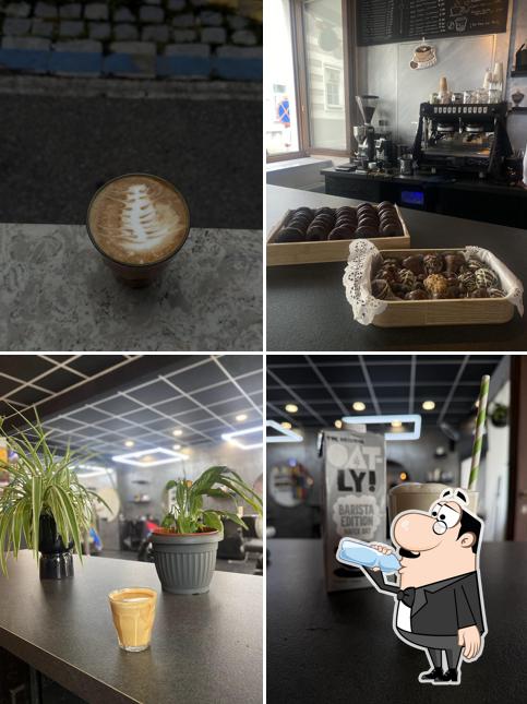 IBO CAFÉ