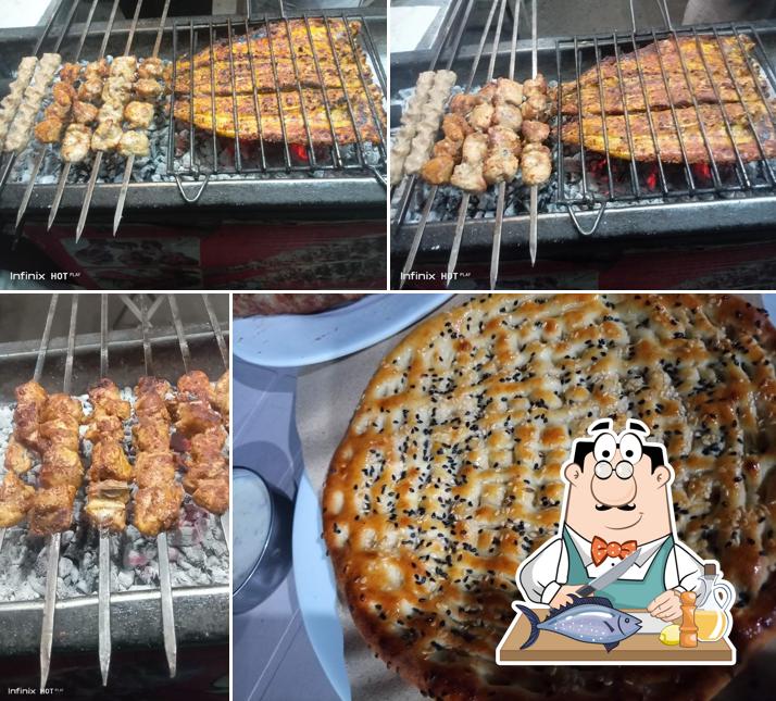 Karmanwala BBQ