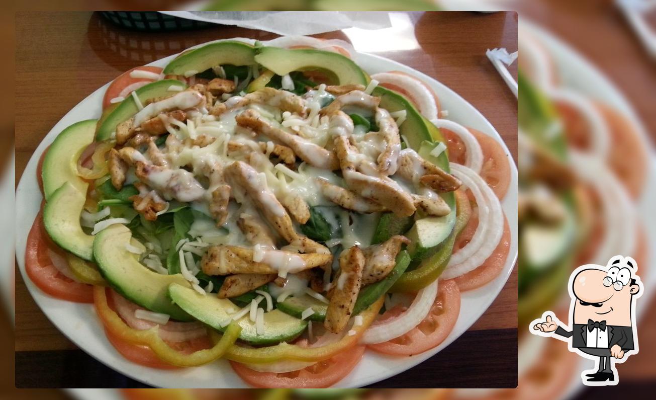 Loli's Mexican Grill