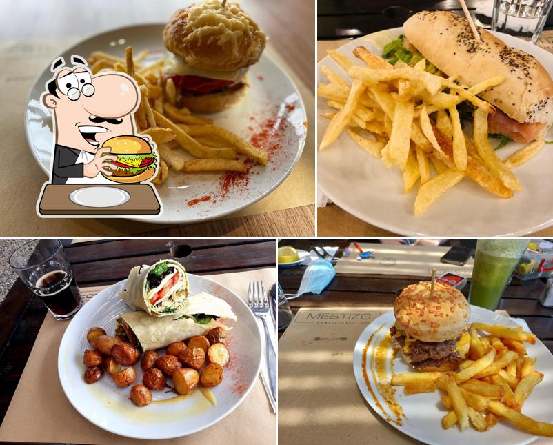 MESTIZO Complejo Deli