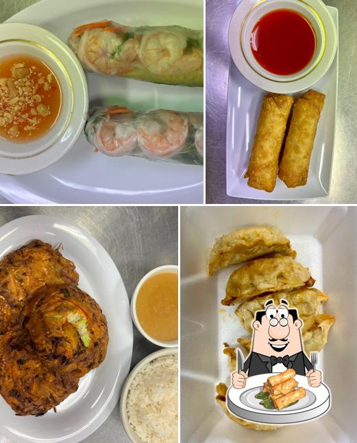 MK Pho Asian Cuisine