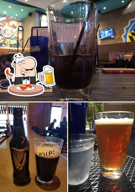 Ocean City Brewing Company