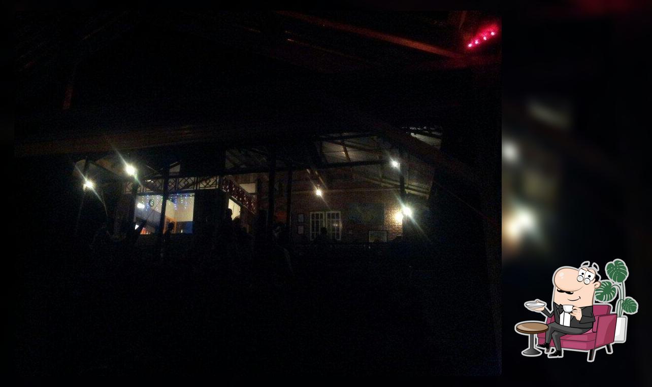 Olala Cafe, Weh Island
