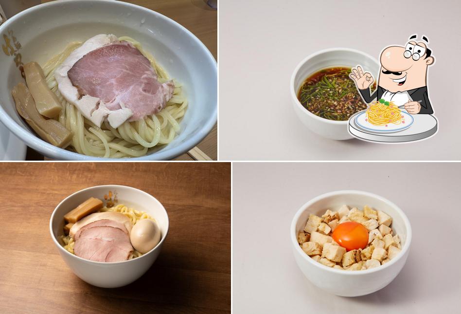 Ramen Hayashida Machida Shop