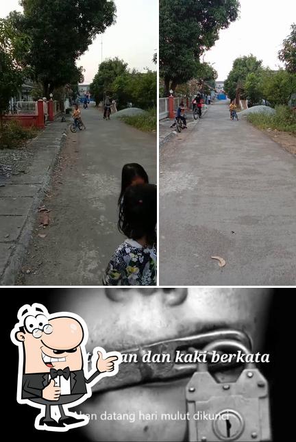 Rujak Yayu Saeni