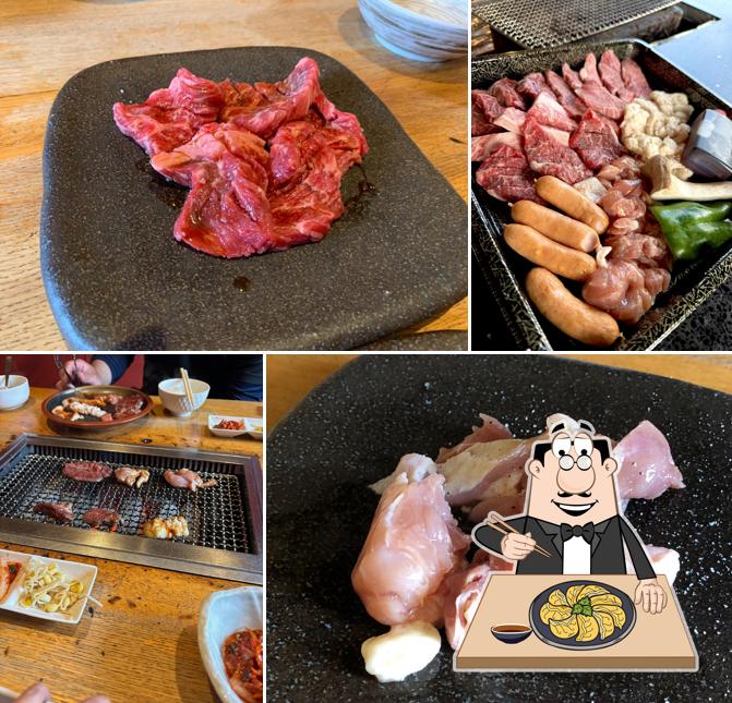 Shoku-jin En