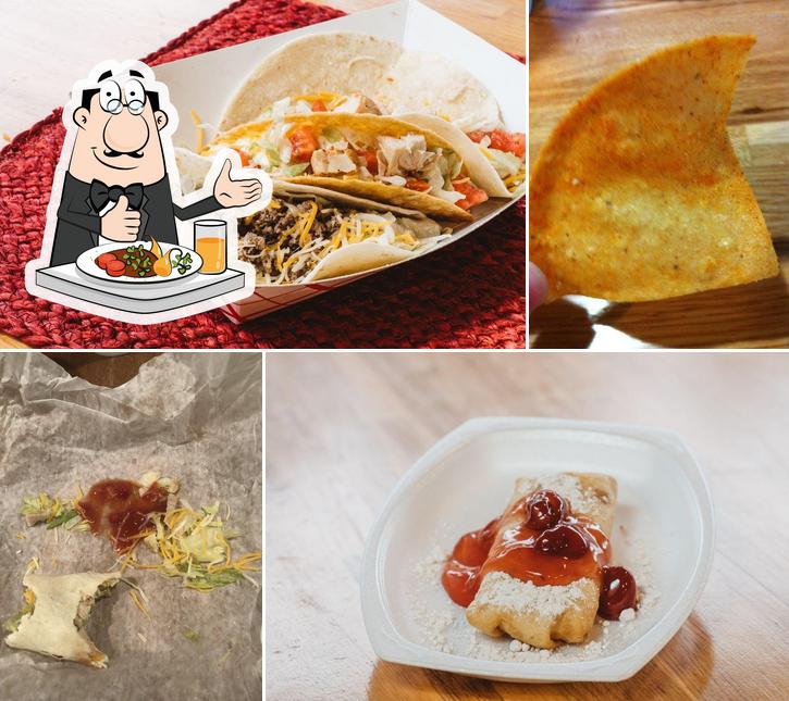Speedy's Mexican