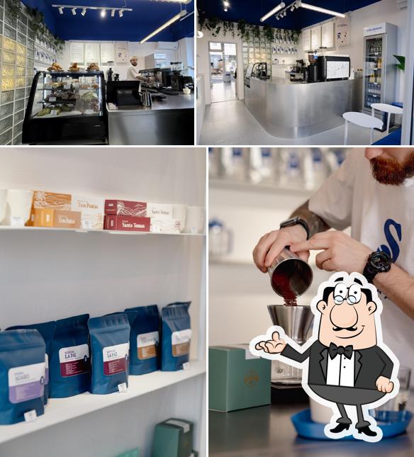 Stradal Coffee