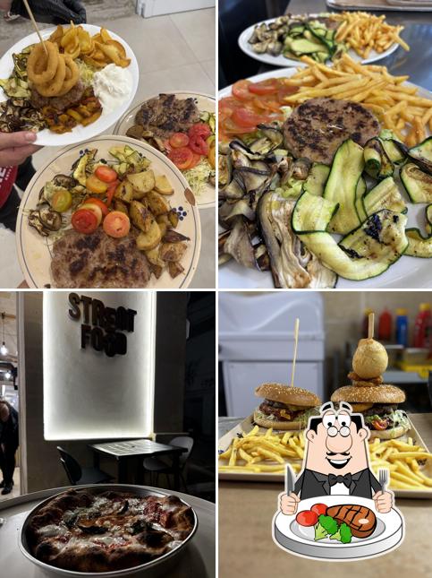 Streat Food