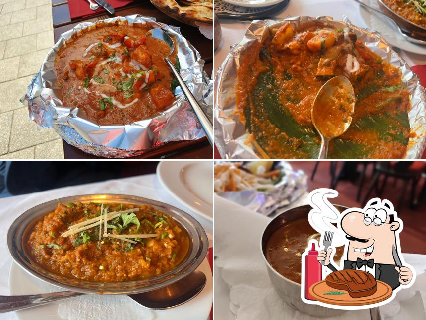 TAJ MAHAL Indisches Spezialitätenrestaurant Ulm