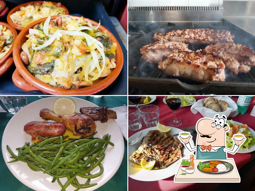 Ristorante - Trattoria "L'arco"