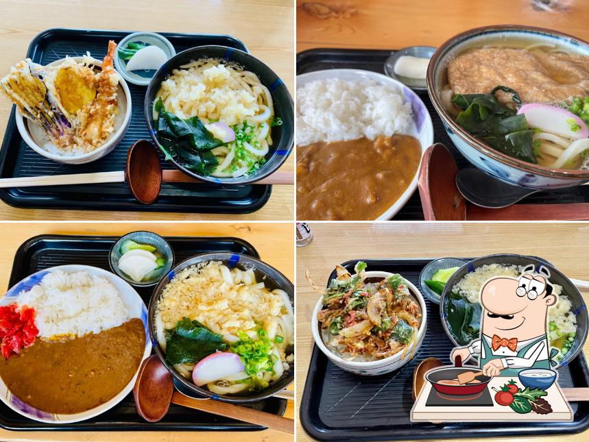 Udon no Aoyama