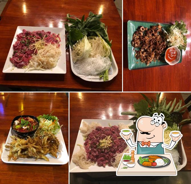 แจ่วฮ้อนนายช่าง