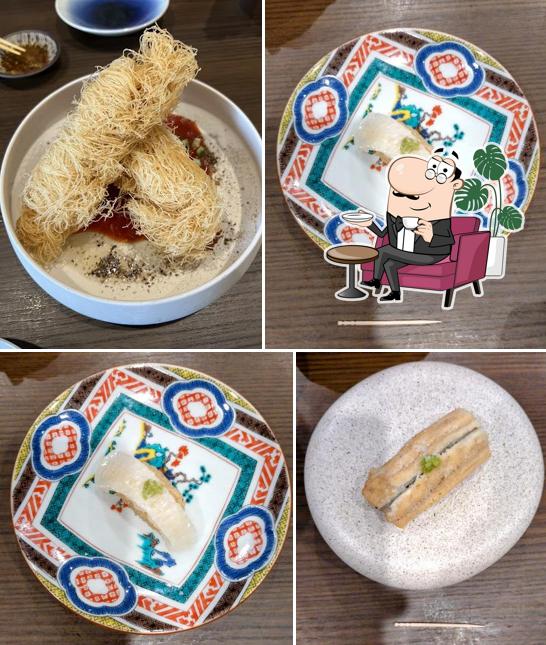 ほぼ玉宮 スシノキモチ 岐阜駅玉宮店