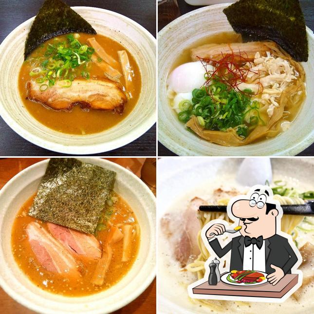 麺の匠 和み