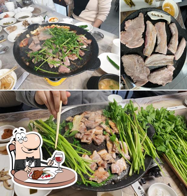 봄정거장