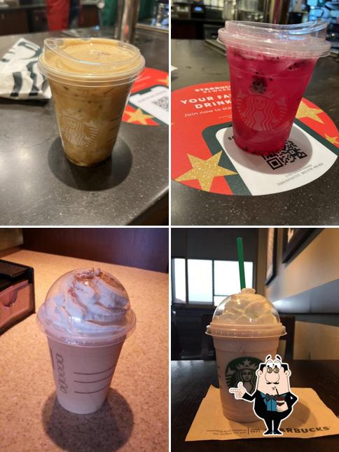 Starbucks Coffee Company