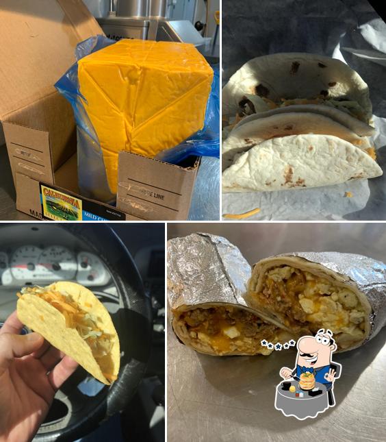 Taco House