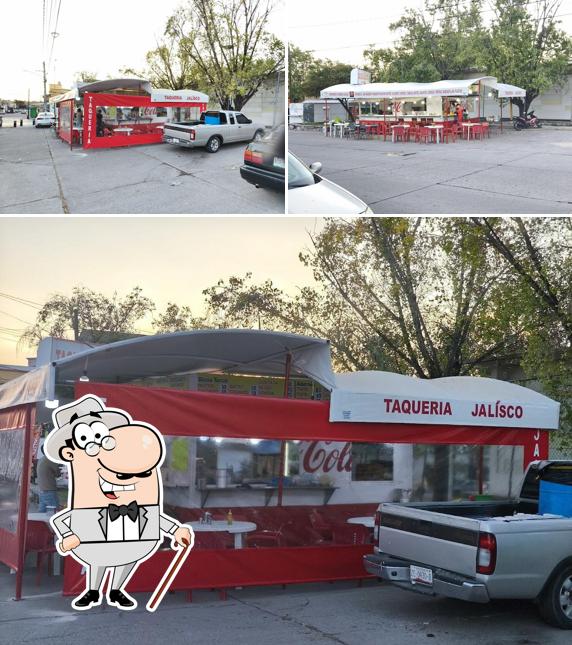 Taquería Jalisco