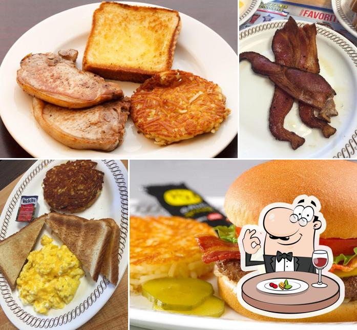 Waffle House