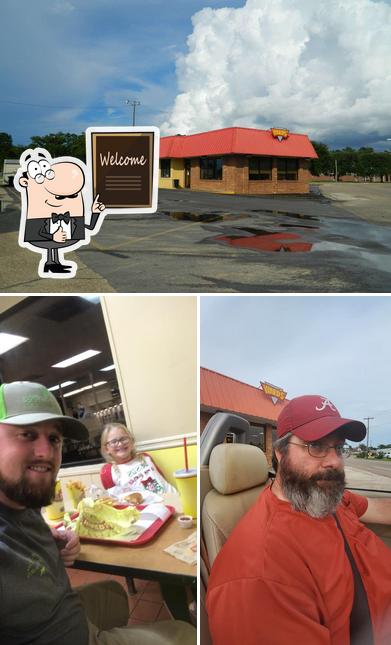 Ward's Restaurant