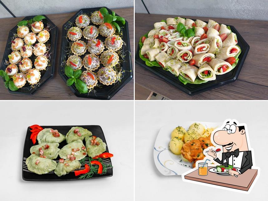 BistroMaja 51- Domowe obiady, garmażerka Lublin. Catering.