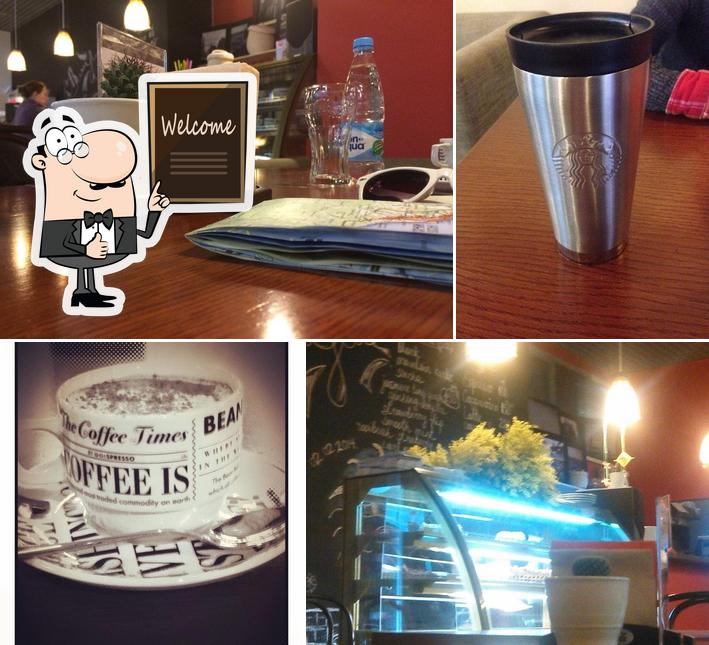 Go!spresso
