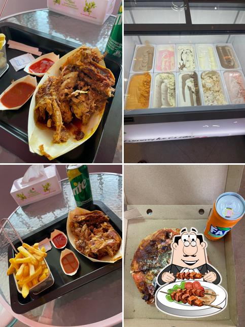 JB Cravings Parlor