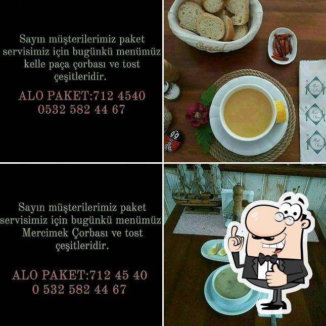 KOPTAGEL CAFE