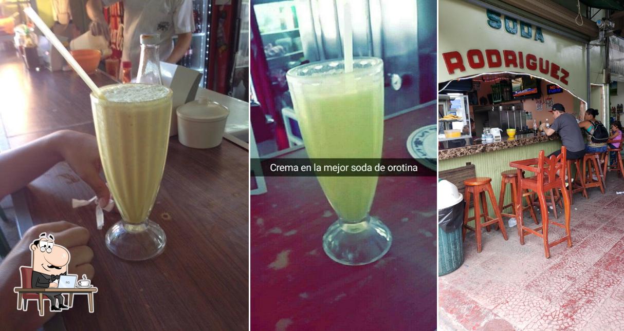 Soda Rodríguez