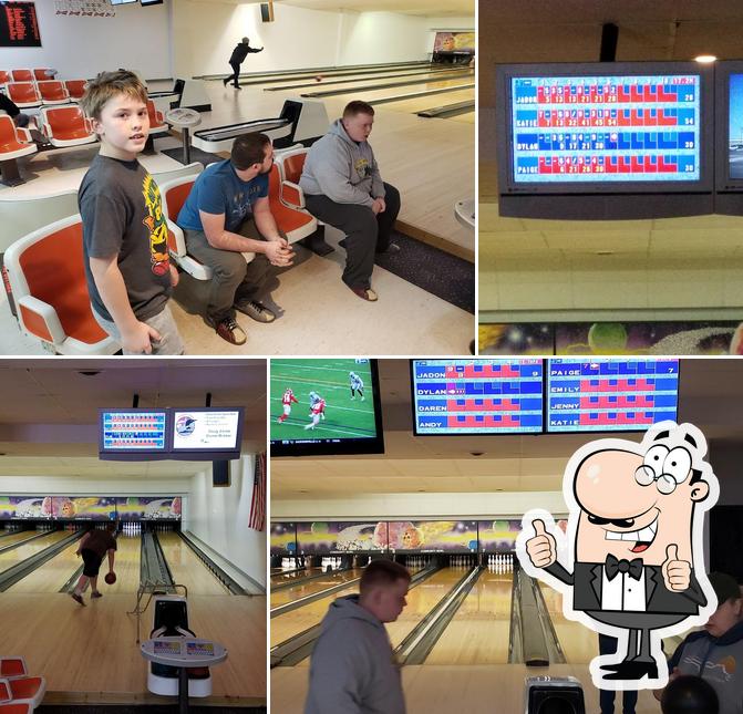 Community Bowl & Pizzeria