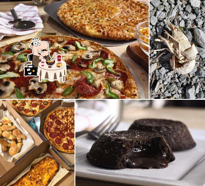 Domino's Pizza
