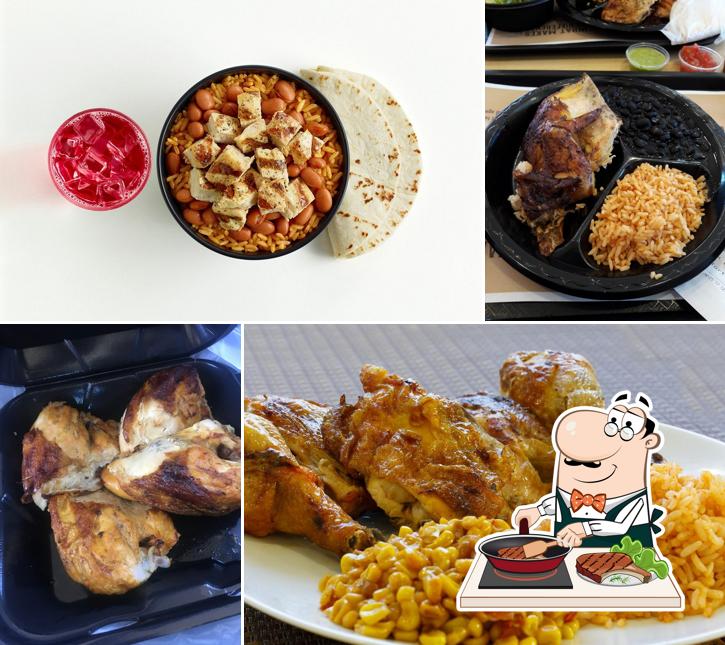 El Pollo Loco