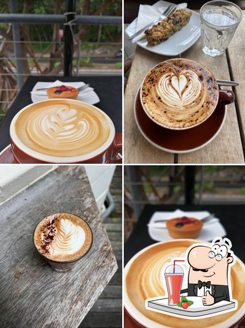 Sunshine Social Coffee Roasters