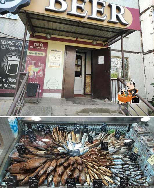 Fish & Beer