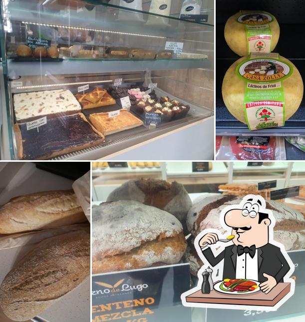 Forno de Lugo